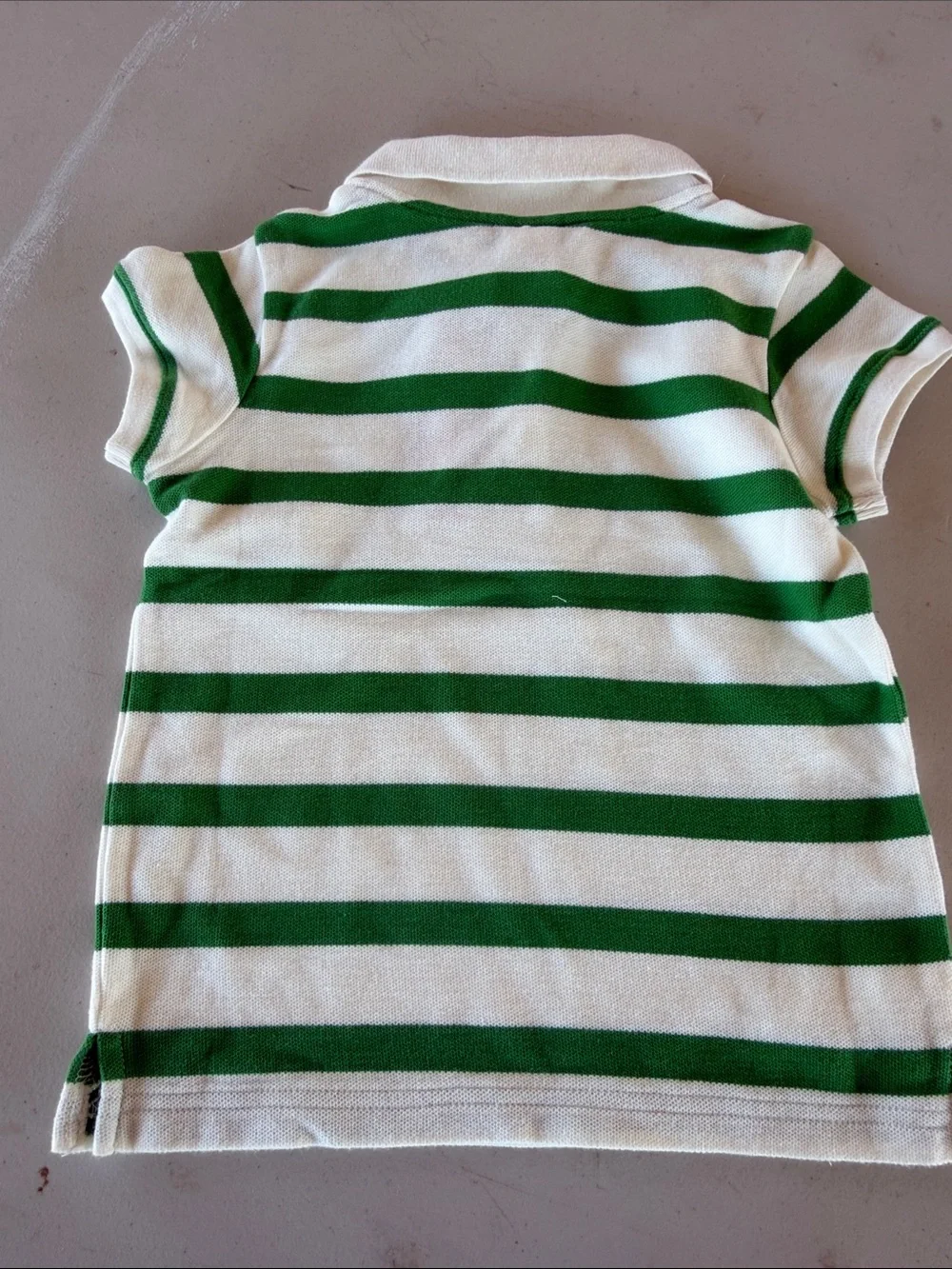 Gymboree short sleeve